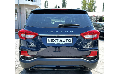 ssangyong-rexton - 5