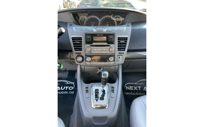 SsangYong Rodius 2.0D 155HP 6+ 1 E5B 4X4 - автомобили, коли, обяви за нови и употребявани 10