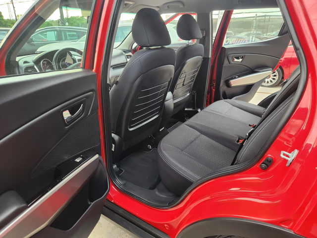 SsangYong Tivoli 1.6I-128к.с EURO 6b-НАВИГАЦИЯ-ШВЕЙЦАРИЯ - автомобили, коли, обяви за нови и употребявани 13