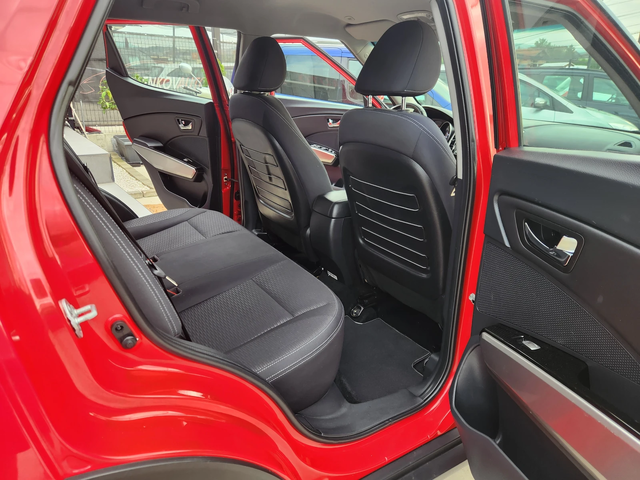 SsangYong Tivoli 1.6I-128к.с EURO 6b-НАВИГАЦИЯ-ШВЕЙЦАРИЯ - автомобили, коли, обяви за нови и употребявани 14