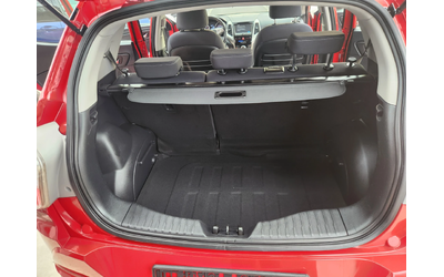 SsangYong Tivoli 1.6I-128к.с EURO 6b-НАВИГАЦИЯ-ШВЕЙЦАРИЯ - автомобили, коли, обяви за нови и употребявани 15