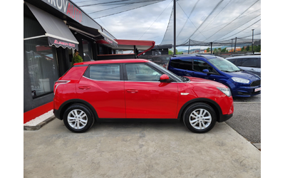 ssangyong-tivoli - 4