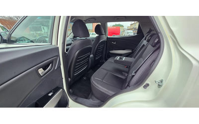 SsangYong Tivoli 1.6 e-XDI 114k.c UNIKAT ITALIA EURO 6C - автомобили, коли, обяви за нови и употребявани 10