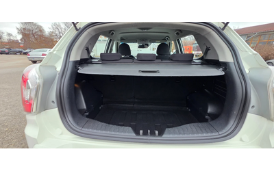 SsangYong Tivoli 1.6 e-XDI 114k.c UNIKAT ITALIA EURO 6C - автомобили, коли, обяви за нови и употребявани 14