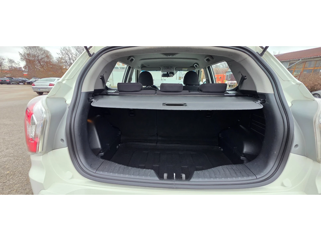 SsangYong Tivoli 1.6 e-XDI 114k.c UNIKAT ITALIA EURO 6C - автомобили, коли, обяви за нови и употребявани 14