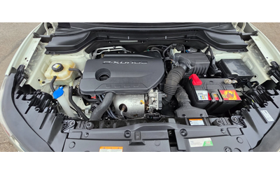 SsangYong Tivoli 1.6 e-XDI 114k.c UNIKAT ITALIA EURO 6C - автомобили, коли, обяви за нови и употребявани 16