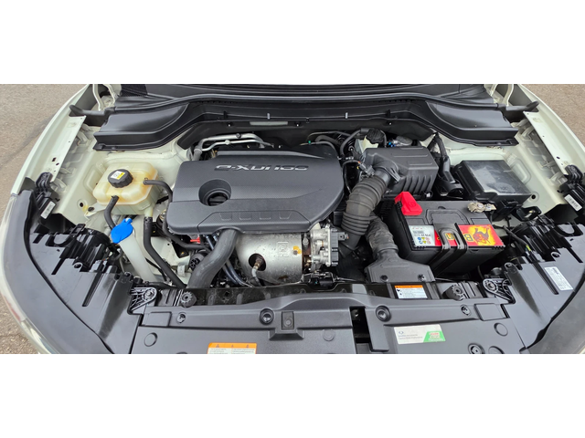 SsangYong Tivoli 1.6 e-XDI 114k.c UNIKAT ITALIA EURO 6C - автомобили, коли, обяви за нови и употребявани 16