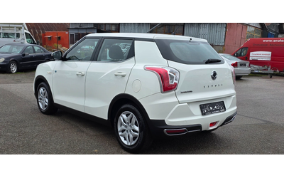 ssangyong-tivoli - 5