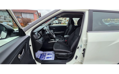 SsangYong Tivoli 1.6 e-XDI 114k.c UNIKAT ITALIA EURO 6C - автомобили, коли, обяви за нови и употребявани 6