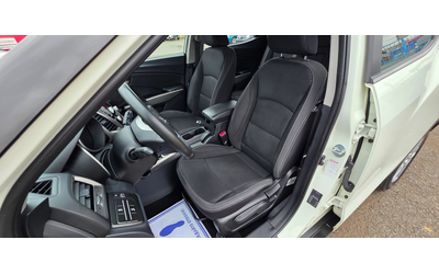 SsangYong Tivoli 1.6 e-XDI 114k.c UNIKAT ITALIA EURO 6C - автомобили, коли, обяви за нови и употребявани 9