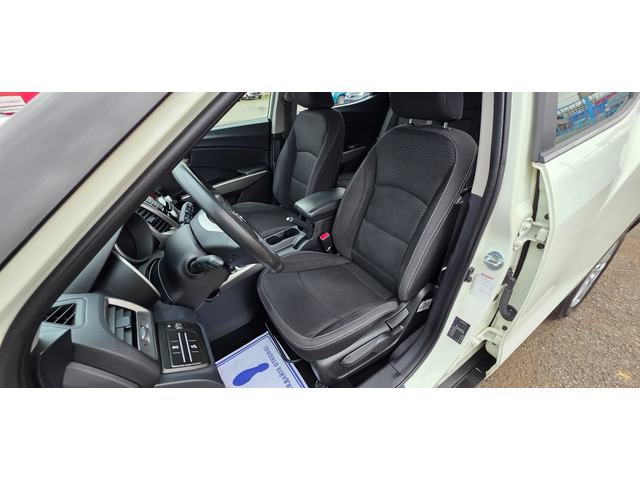 SsangYong Tivoli 1.6 e-XDI 114k.c UNIKAT ITALIA EURO 6C - автомобили, коли, обяви за нови и употребявани 9