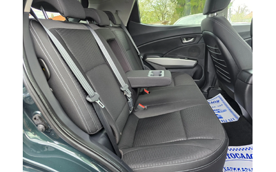 SsangYong Tivoli 1.6XDI-EВРО 6D-6КОРОСТИ-НАВИ - автомобили, коли, обяви за нови и употребявани 10