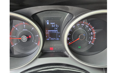 SsangYong Tivoli 1.6XDI-EВРО 6D-6КОРОСТИ-НАВИ - автомобили, коли, обяви за нови и употребявани 14