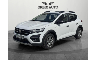 stepway-eco-g-gaz-benzin - 0