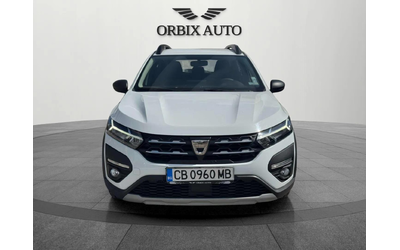 stepway-eco-g-gaz-benzin - 1