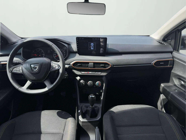 Stepway ECO-G газ/бензин - автомобили, коли, обяви за нови и употребявани 5