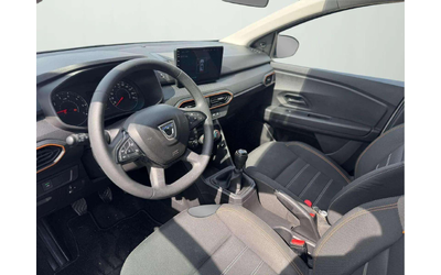 Stepway ECO-G газ/бензин - автомобили, коли, обяви за нови и употребявани 6