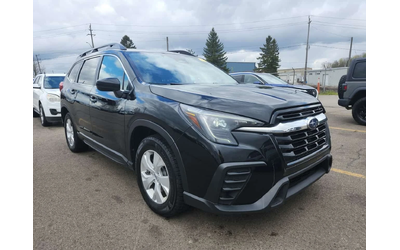 subaru-ascent - 0