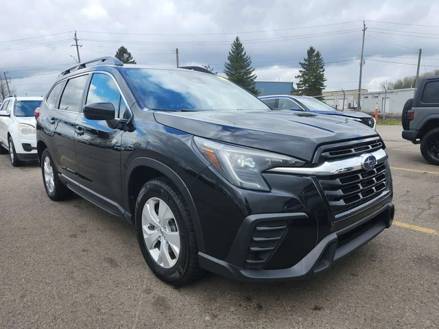 Subaru Ascent 8 passenger Convenience /CARFAX/3 Ключа - автомобили, коли, обяви за нови и употребявани 0
