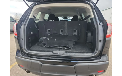 Subaru Ascent 8 passenger Convenience /CARFAX/3 Ключа - автомобили, коли, обяви за нови и употребявани 12