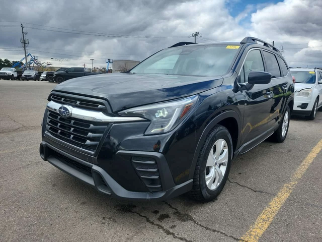 Subaru Ascent 8 passenger Convenience /CARFAX/3 Ключа - автомобили, коли, обяви за нови и употребявани 1