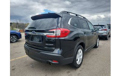 subaru-ascent - 2
