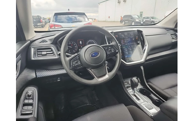 Subaru Ascent 8 passenger Convenience /CARFAX/3 Ключа - автомобили, коли, обяви за нови и употребявани 6