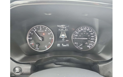 Subaru Ascent 8 passenger Convenience /CARFAX/3 Ключа - автомобили, коли, обяви за нови и употребявани 7
