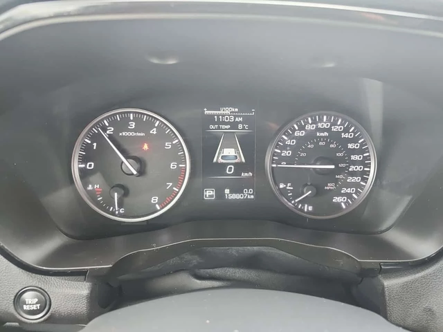 Subaru Ascent 8 passenger Convenience /CARFAX/3 Ключа - автомобили, коли, обяви за нови и употребявани 7