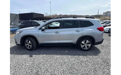 subaru-ascent - 1