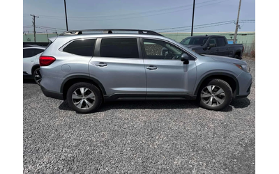 subaru-ascent - 2