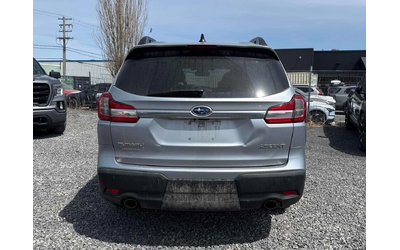subaru-ascent - 3
