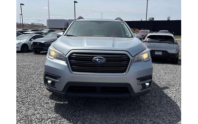 subaru-ascent - 5