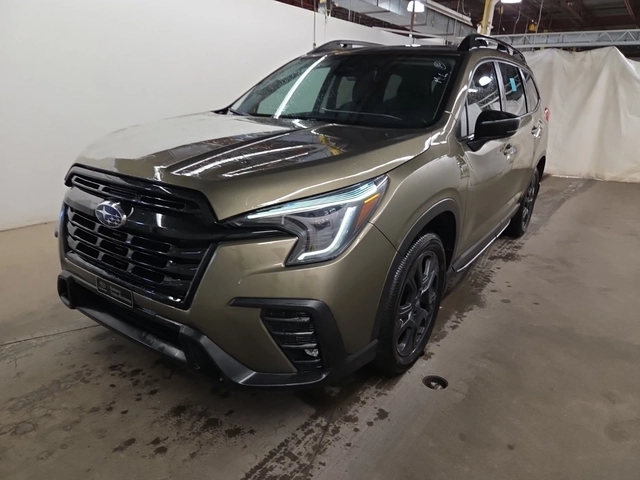 Subaru Ascent ONYX EDITION * * CARFAX * * АВТО КРЕДИТ * * - автомобили, коли, обяви за нови и употребявани 0
