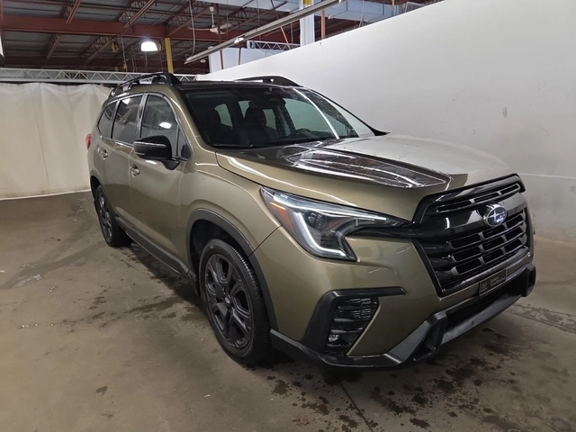 Subaru Ascent ONYX EDITION * * CARFAX * * АВТО КРЕДИТ * * - автомобили, коли, обяви за нови и употребявани 1