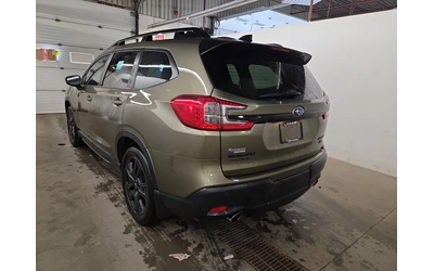 subaru-ascent - 3