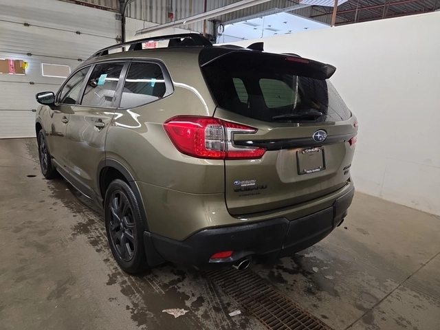 Subaru Ascent ONYX EDITION * * CARFAX * * АВТО КРЕДИТ * * - автомобили, коли, обяви за нови и употребявани 3