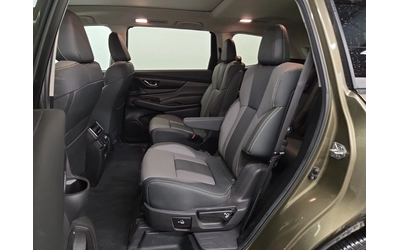 Subaru Ascent ONYX EDITION * * CARFAX * * АВТО КРЕДИТ * * - автомобили, коли, обяви за нови и употребявани 8