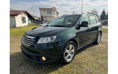 subaru-b10-tribeka - 0