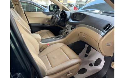Subaru B10 Tribeka 3.6i-7 места-AUTO-NAVI-камера - автомобили, коли, обяви за нови и употребявани 10