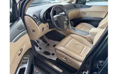 Subaru B10 Tribeka 3.6i-7 места-AUTO-NAVI-камера - автомобили, коли, обяви за нови и употребявани 12