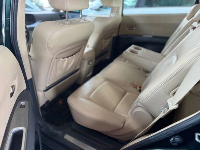 Subaru B10 Tribeka 3.6i-7 места-AUTO-NAVI-камера - автомобили, коли, обяви за нови и употребявани 13