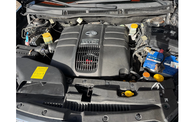 Subaru B10 Tribeka 3.6i-7 места-AUTO-NAVI-камера - автомобили, коли, обяви за нови и употребявани 16