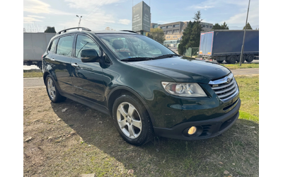 subaru-b10-tribeka - 1