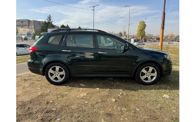 Subaru B10 Tribeka 3.6i-7 места-AUTO-NAVI-камера - автомобили, коли, обяви за нови и употребявани 6