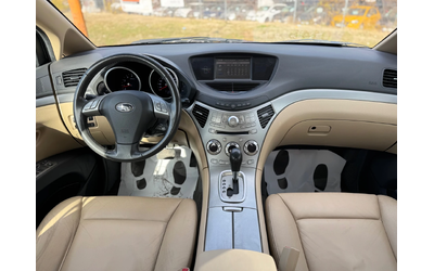 Subaru B10 Tribeka 3.6i-7 места-AUTO-NAVI-камера - автомобили, коли, обяви за нови и употребявани 8