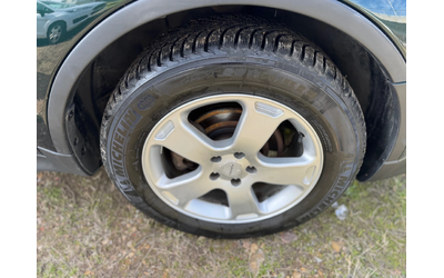 Subaru B10 Tribeka 3.6i-7 места-AUTO-NAVI-камера - автомобили, коли, обяви за нови и употребявани 9