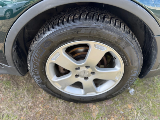 Subaru B10 Tribeka 3.6i-7 места-AUTO-NAVI-камера - автомобили, коли, обяви за нови и употребявани 9