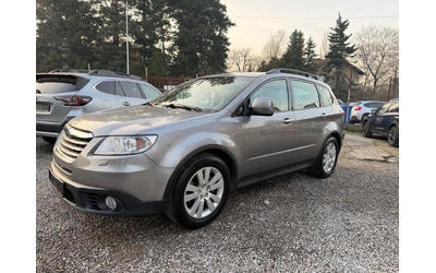 subaru-b9-tribeca - 0