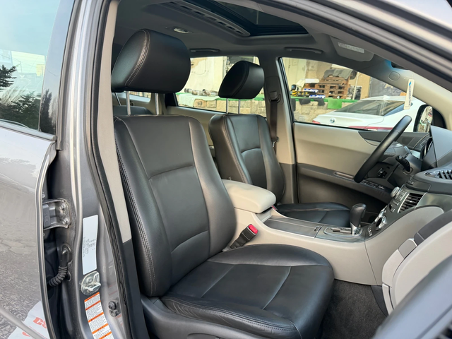 Subaru B9 tribeca 3.6 EXECUTIVE - автомобили, коли, обяви за нови и употребявани 11